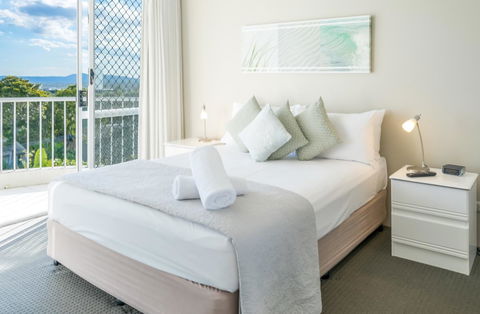 Noosa Hill Resort - Australian Directory 15