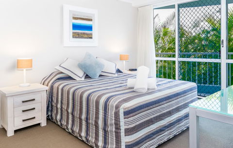 Noosa Hill Resort - Australian Directory 42