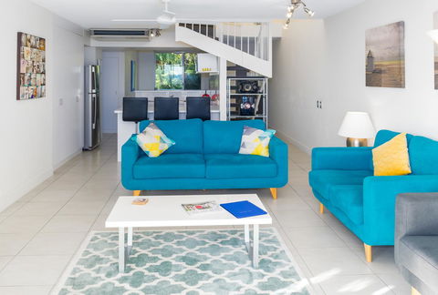 Noosa Hill Resort - Australian Directory 14