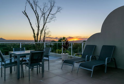 Noosa Hill Resort - Australian Directory 21