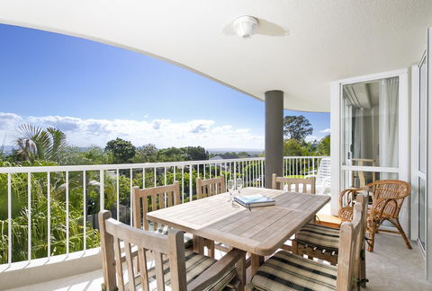 Noosa Hill Resort - Australian Directory 2