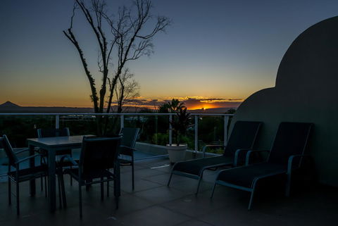 Noosa Hill Resort - Australian Directory 41