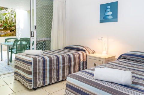 Noosa Hill Resort - Australian Directory 43