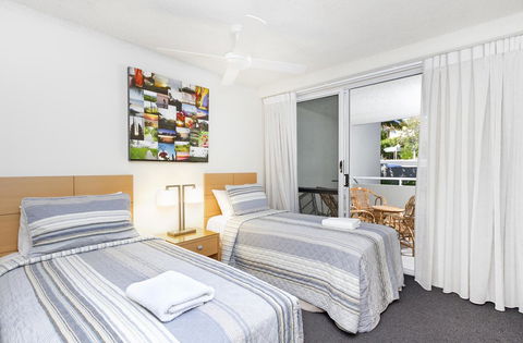 Noosa Hill Resort - Australian Directory 4