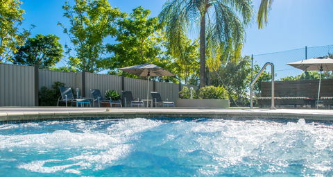 Noosa Hill Resort - Australian Directory 33