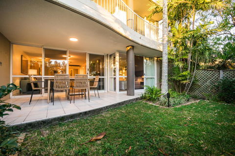 Noosa Hill Resort - Australian Directory 9