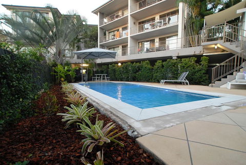 Myuna Holiday Apartments - Australian Directory 5