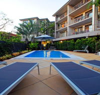 Myuna Holiday Apartments - Australian Directory