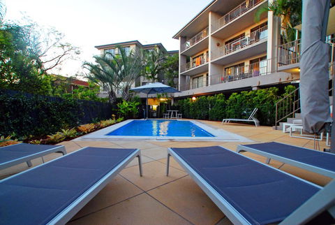 Myuna Holiday Apartments - Australian Directory 0
