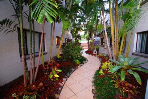 Myuna Holiday Apartments - Australian Directory 3