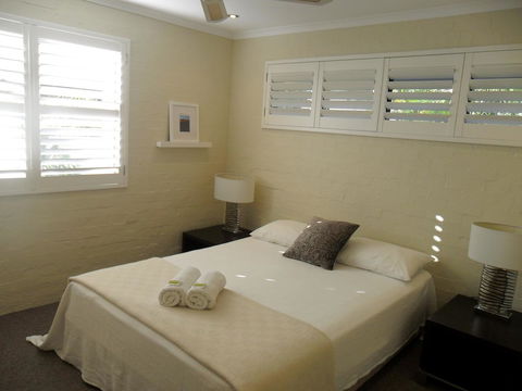 Myuna Holiday Apartments - Australian Directory 29