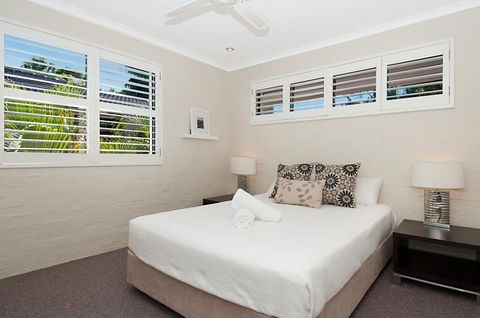 Myuna Holiday Apartments - Australian Directory 21