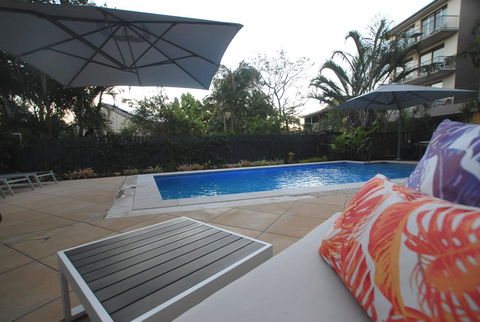 Myuna Holiday Apartments - Australian Directory 2