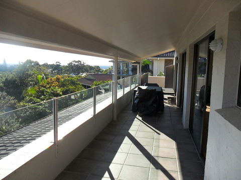 Myuna Holiday Apartments - Australian Directory 40