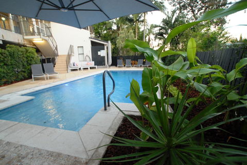 Myuna Holiday Apartments - Australian Directory 6