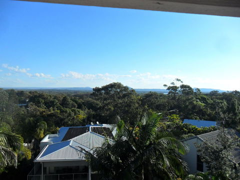 Myuna Holiday Apartments - Australian Directory 39