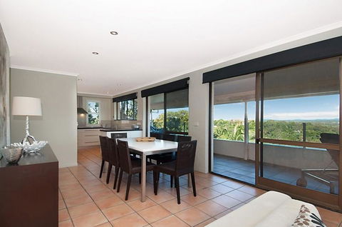 Myuna Holiday Apartments - Australian Directory 23
