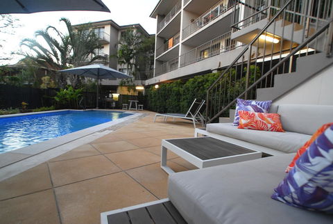 Myuna Holiday Apartments - Australian Directory 10