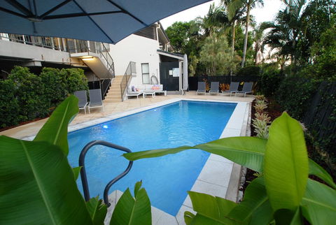 Myuna Holiday Apartments - Australian Directory 1