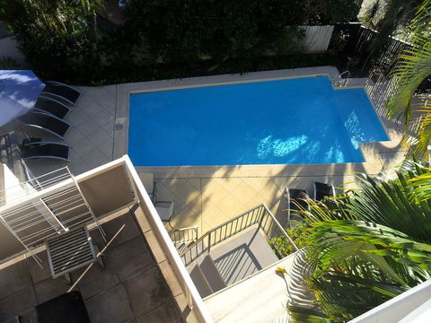 Myuna Holiday Apartments - Australian Directory 17