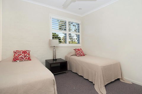 Myuna Holiday Apartments - Australian Directory 19