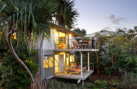 The Retreat Beach Houses - Australian Directory 0