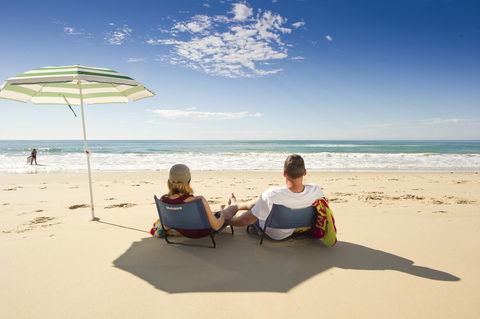 The Retreat Beach Houses - Australian Directory 3