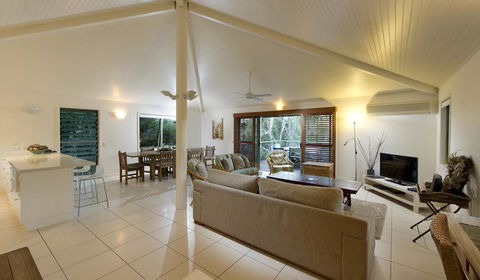 The Retreat Beach Houses - Australian Directory 6