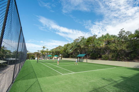 The Retreat Beach Houses - Australian Directory 5