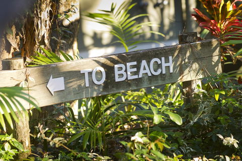 The Retreat Beach Houses - Australian Directory 17