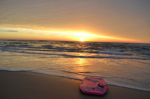 The Retreat Beach Houses - Australian Directory 21