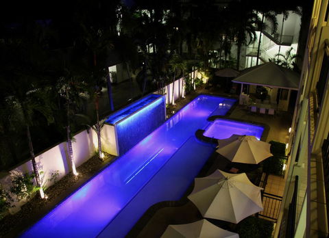 Mowbray By The Sea - Australian Directory 12