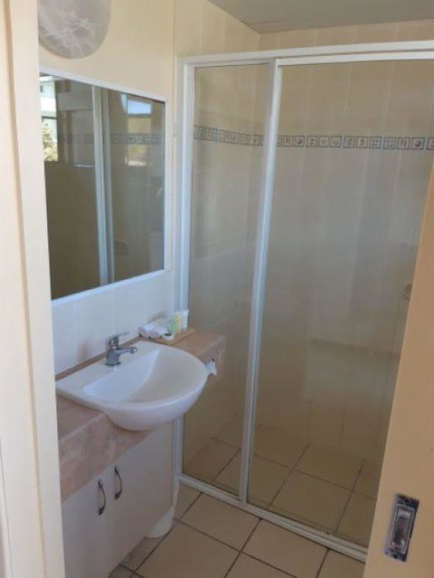 Whitsunday Sands Resort - Australian Directory 1