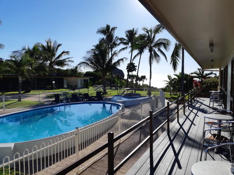 Whitsunday Sands Resort - Australian Directory 25