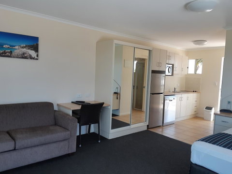 Whitsunday Sands Resort - Australian Directory 5