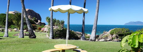 Whitsunday Sands Resort - Australian Directory 42