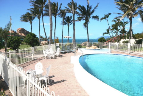 Whitsunday Sands Resort - Australian Directory 28