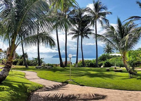 Whitsunday Sands Resort - Australian Directory 3