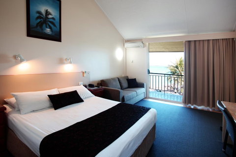 Whitsunday Sands Resort - Australian Directory 0