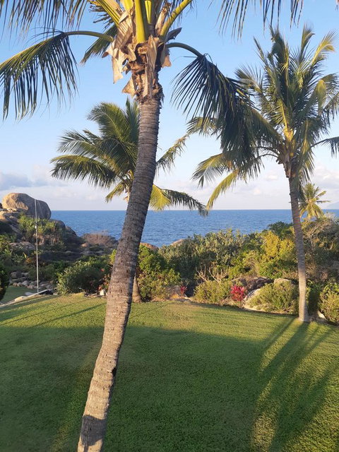 Whitsunday Sands Resort - Australian Directory 4