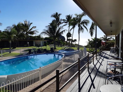 Whitsunday Sands Resort - Australian Directory 19