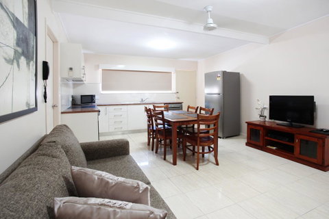 Whitsunday Sands Resort - Australian Directory 35