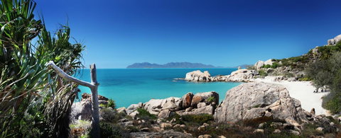 Whitsunday Sands Resort - Australian Directory 40