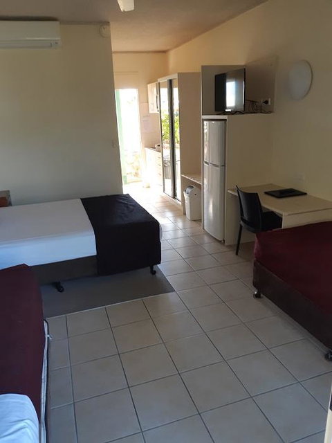 Whitsunday Sands Resort - Australian Directory 11