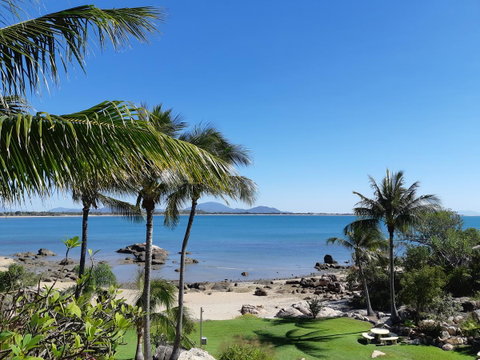 Whitsunday Sands Resort - Australian Directory 14