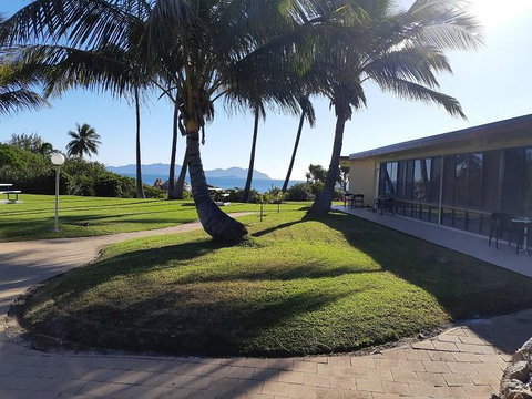 Whitsunday Sands Resort - Australian Directory 27