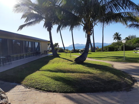 Whitsunday Sands Resort - Australian Directory 21