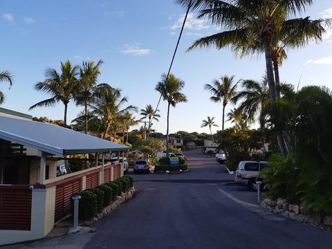 Whitsunday Sands Resort - Australian Directory 7