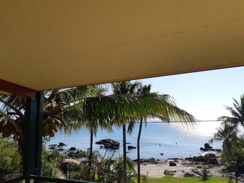 Whitsunday Sands Resort - Australian Directory 2