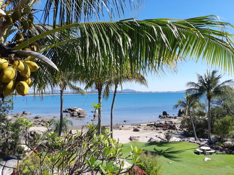 Whitsunday Sands Resort - Australian Directory 16
